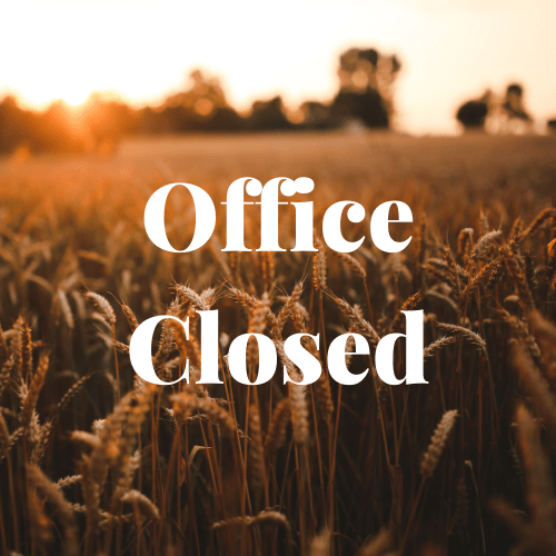 MoCoSWCD's tweet photo. We will be out of office tomorrow and will return during normal hours on Tuesday February 22nd. https://t.co/L6m5TfRrnt
