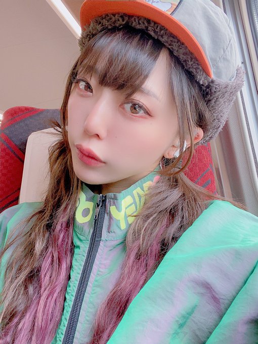 Twitterのコスプレ画像22