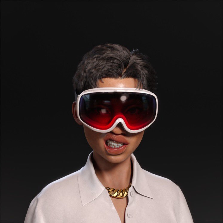 tvbzify's tweet photo. Check out what they do at Power
Great Vision, beautiful community.
@power_i0
Early stages of a new vision for the music industry giving back Power to the artists and their communities
Letting them focus on the quality of the music π΅
#itsaboutpower
#powerNLC
#nftcommunity https://t.co/1uHlFNzN2V