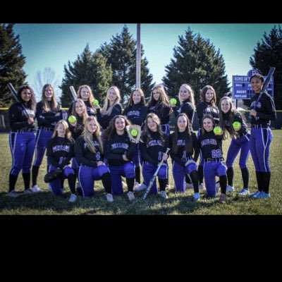 Lady Panthers Softball tweet media