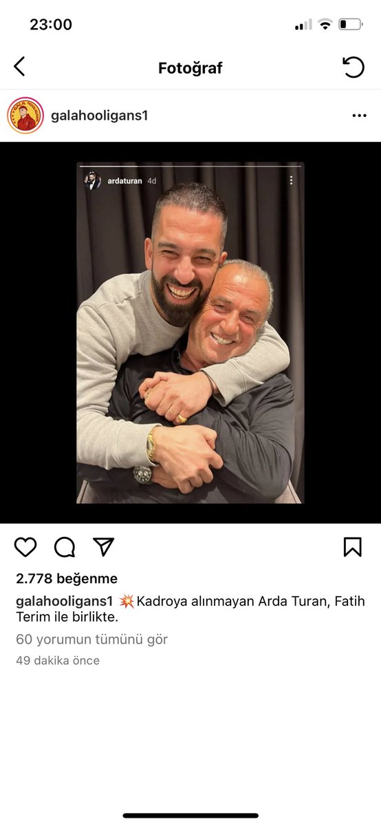 Bu 2 cıvık yumurta gs tarihinden silinmeli