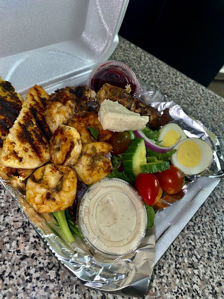 1804Kitchen's tweet image. Chefs Salad .. 🤤🔥🇭🇹🙌🏾.. like.share.comment