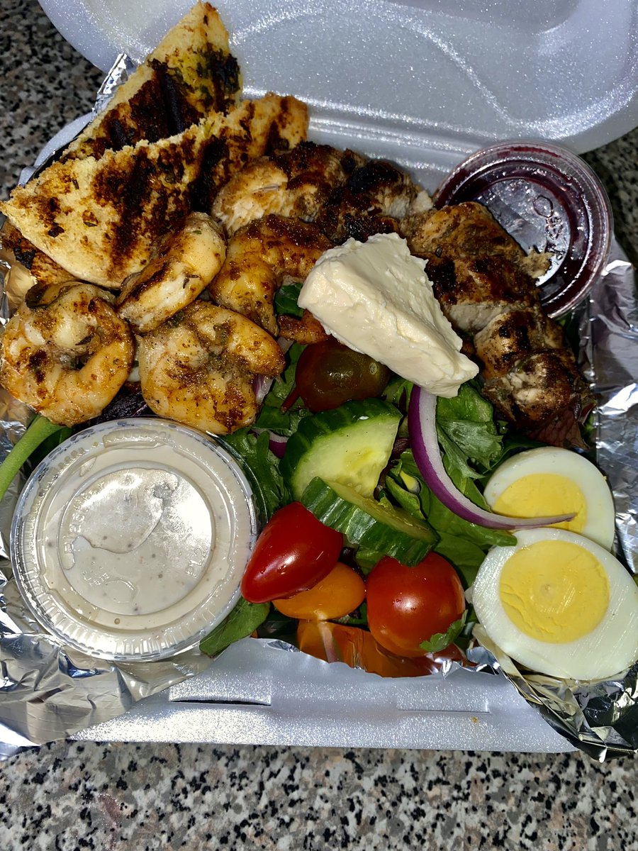 1804Kitchen's tweet image. Chefs Salad .. 🤤🔥🇭🇹🙌🏾.. like.share.comment