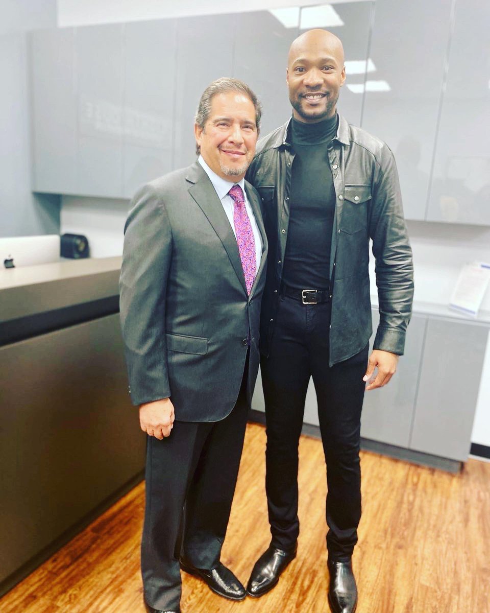 Judge_Silverman's tweet photo. Thank you @pastorkeion and the Lighthouse Church congregation for a warm welcome at this mornings service.  #chuck4judge2022 https://t.co/8SFjbKWGVC