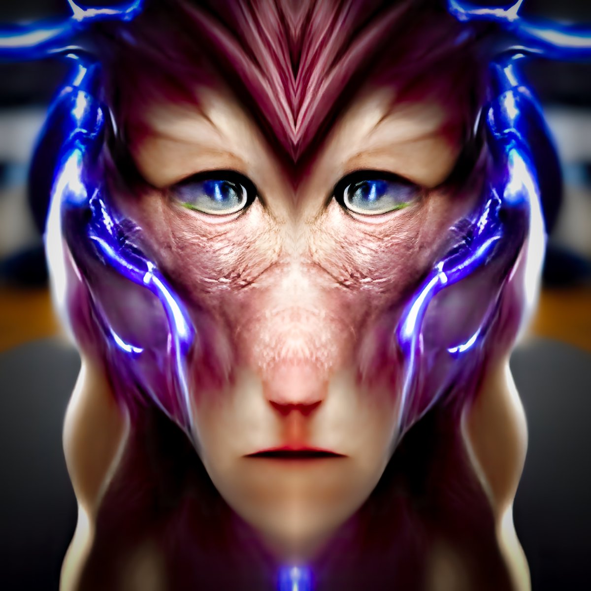 alexkess's tweet photo. 9 Days to go before the remaining Edition 1 Symms get deleted. Don't let them disappear! https://t.co/BoeFqdKWar
#symms #aiart #nftcollector #NFTs https://t.co/WHhxyhFvPV