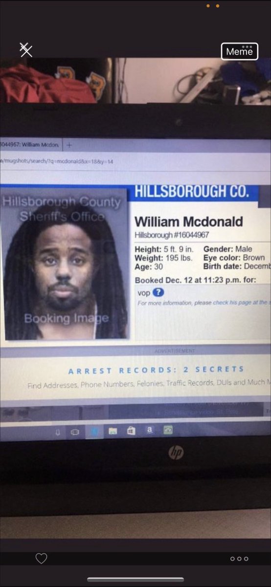 So when he said that he didn’t mean it he lied this started back in 2016. Man God got you I’ve lost all respect for you and anyone that associated with him at this point.