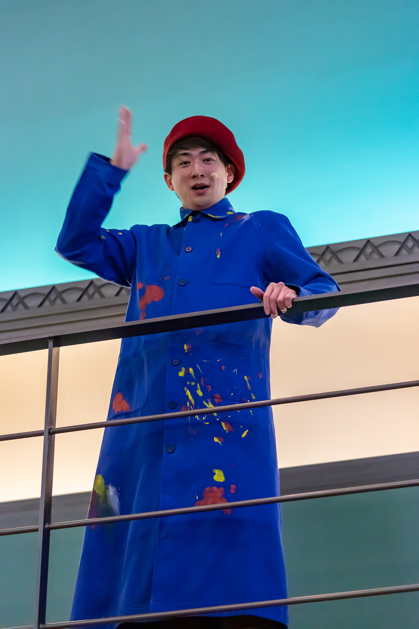 おさるさん おさる #おさるさん #おさるさん🐒