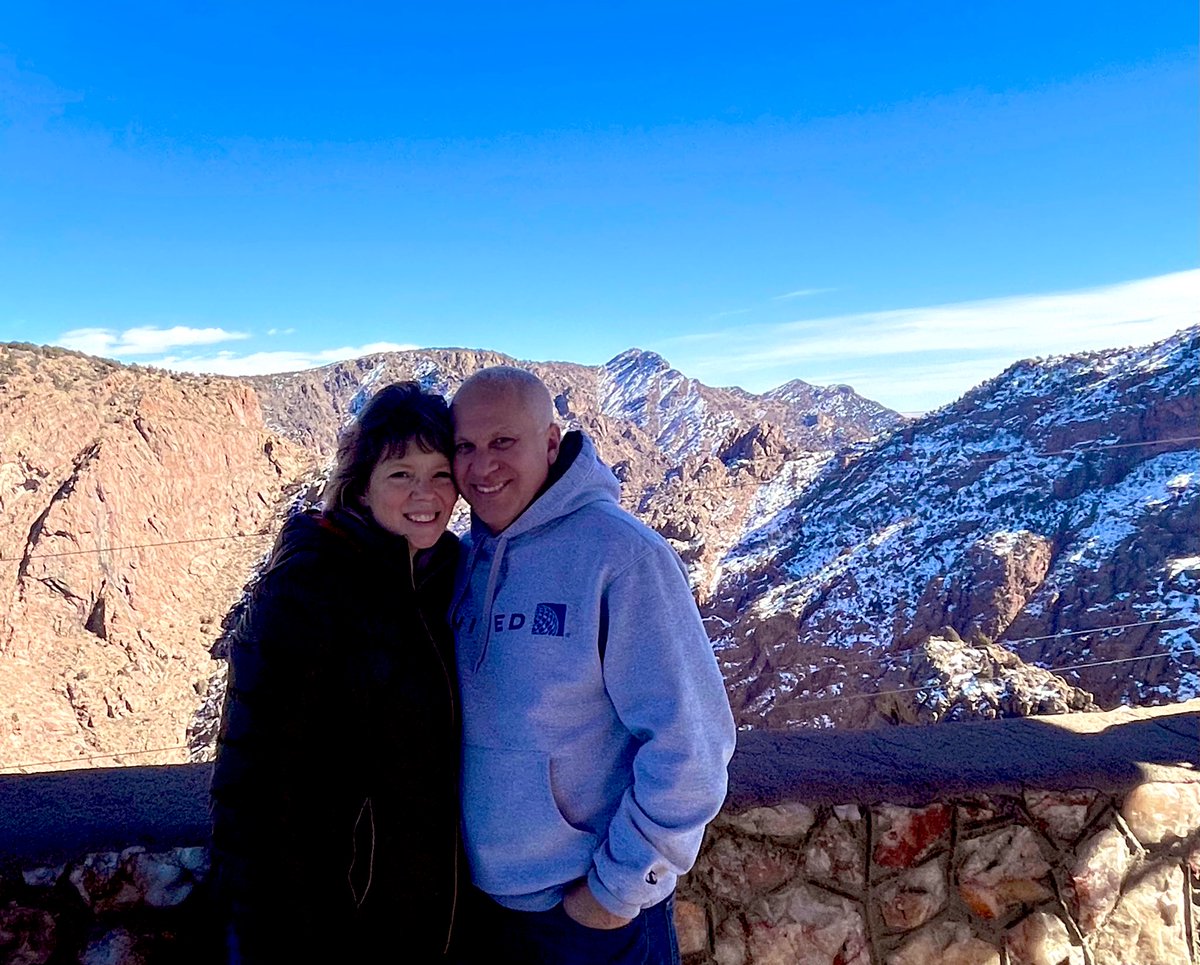 Nancy Decker tweet media