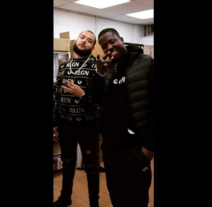 Can’t believe what I’m hearing cuz 💔 no way…. <a href="/jamaledwards/">Jamal Edwards MBE, MBA</a> this guy believed in mans ting differently.. 12 years ago From when man was 15 he gave man a platform to showcase my ability &amp; I ain’t stopped pushing since. RIP my bro 😢