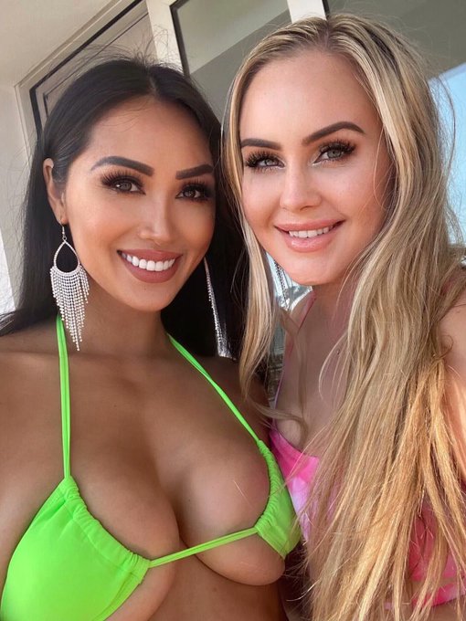 With my girl @AngieVuHa 🥰 have you listened to the new song she made ?? Check out her channel for it<a class="tags" href="/tag/angievuha">@angievuha</a><a href="/tag/fun"class="tags"><span>#fun</span></a><a href="/tag/sexy"class="tags"><span>#sexy</span></a><a href="/tag/nude"class="tags"><span>#nude</span></a><a href="/tag/uncensored"class="tags"><span>#uncensored</span></a><a href="/tag/sugarbaby"class="tags"><span>#sugarbaby</span></a><a href="/tag/adultwork"class="tags"><span>#adultwork</span></a>