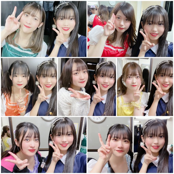 Twitterのコスプレ画像27