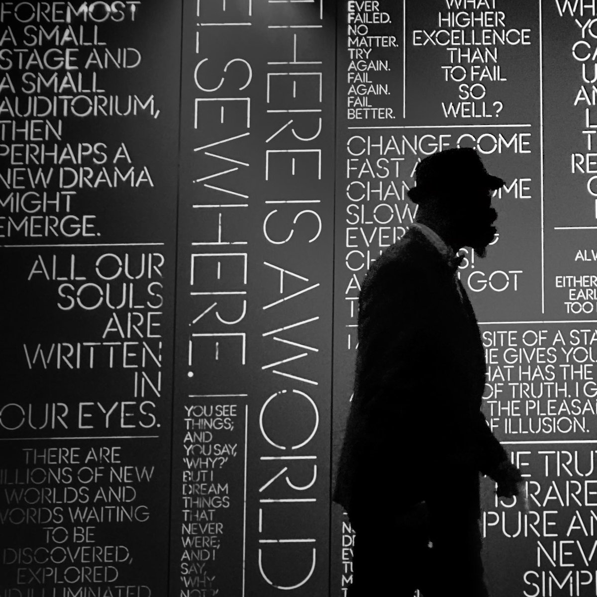 Scenes from #Baltimore in #blackandwhite - sometimes the color hides the beauty of the moment.