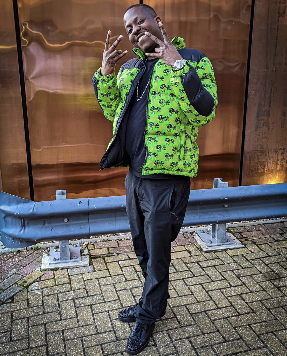 D Double E tweet media