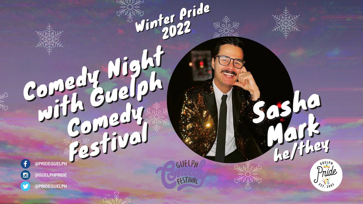 Guelph Pride tweet media