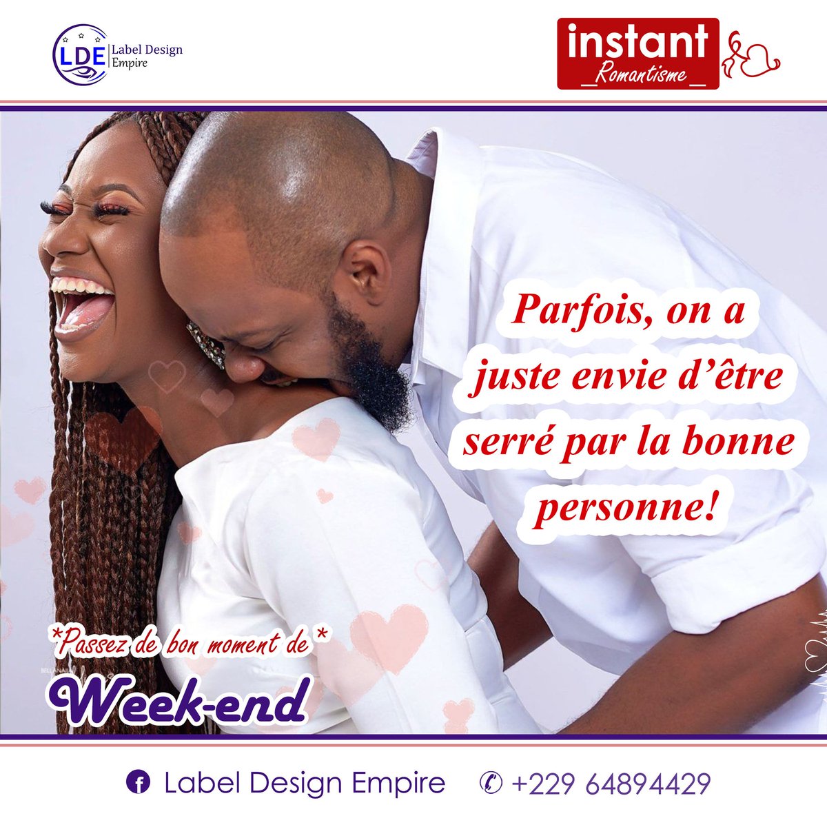 LISSASSI Gildas tweet media