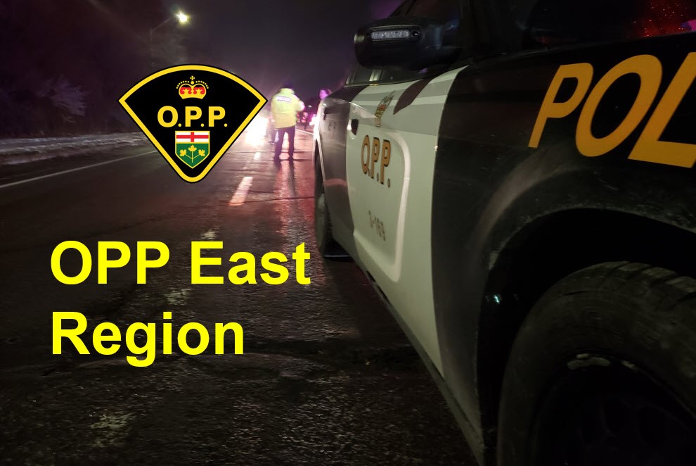 OPP East Region tweet media