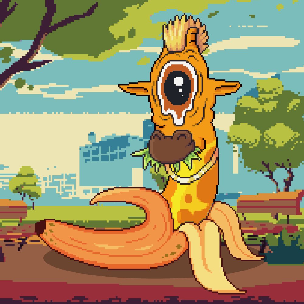 MisterMinded's tweet photo. Wishing you all an energized week, don't forget your potassium!
Join me and the SecretDAO team Tuesday, February 22nd on Secret Spaces | @SecretNetwork , where we'll be discussing all things @secretdaocom & @IncCyclops
$SCRT
#secretdao π§
#cyclopscircus πͺ https://t.co/nlzWYDjKGH