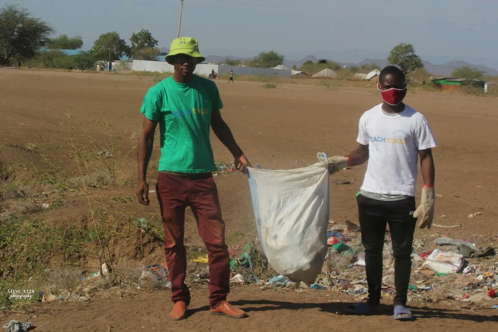 bcollective_llc's tweet photo. 🏖️ $BEACH 🏖️
$BEACH partner Faulu Productions are a community based organisation in Kakuma Refugee Camp focussing on five areas: Youth Development, Education, Women Empowerment, Permaculture and Environment.
#CleanOceans #ClimateAction #BeachCollective #CircularEconomy https://t.co/ViUcjZuRjv