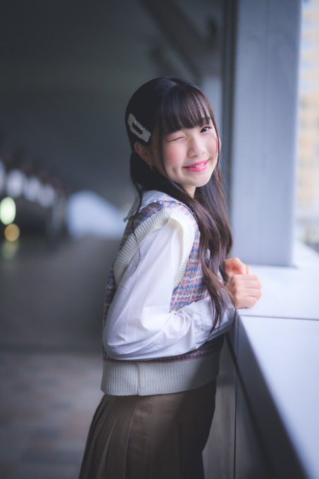 中本優愛のTwitter画像13