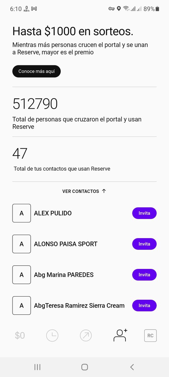 RICHARD977's tweet photo. A ver si ganamos. Ahí les va 💸richard977 https://t.co/ZfZE0Mgi34