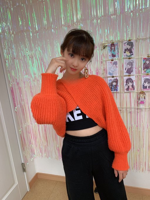 川島香音のTwitter画像11