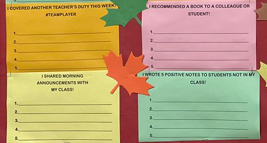 Principal Project tweet media