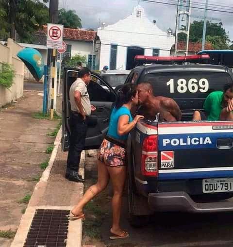 Vazou fotos do fezco e da lexi no EP de hj