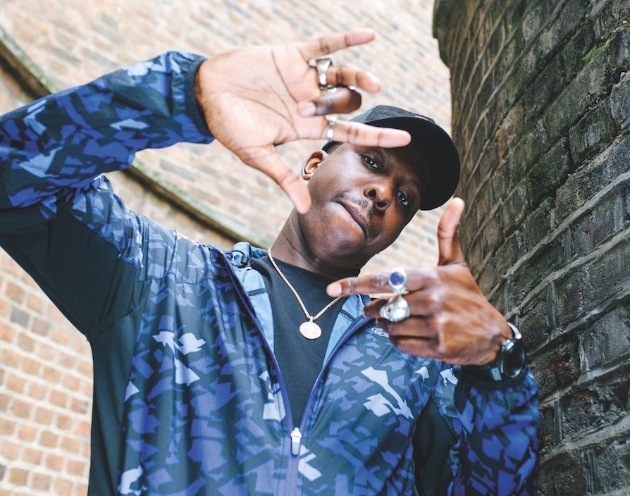 DoubleDownNews's tweet image. “It’s not always about budget. First &amp;amp; foremost, creativity is about passion &amp;amp; ideas”

Rest in Power Jamal Edwards 💔

He didn’t just document the music he loved, he elevated culture to what it is today. You don’t get Dave or Stormzy without Jamal

1 man. 1 camera. So much legacy