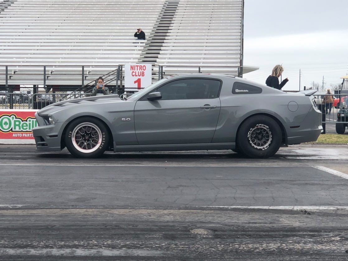 AMN_II's tweet photo. Got my 9 second stick shift pass, now to enjoy the car for what it is and focus on other things. Video will be out tonight on my YouTube channel 🤙 https://t.co/Lvk9i9uKbA