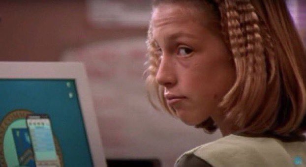 justinbxrnard's tweet image. no matter how small you try to make that “unsubscribe” at the bottom of an email, I WILL FIND IT