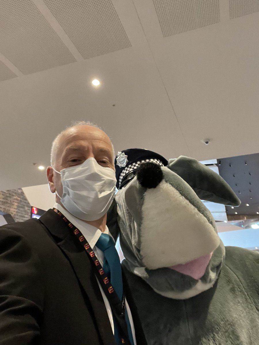 gregmoran19's tweet photo. Caught up with the rat @ #DHIS2022 https://t.co/3A9tx5j5PT