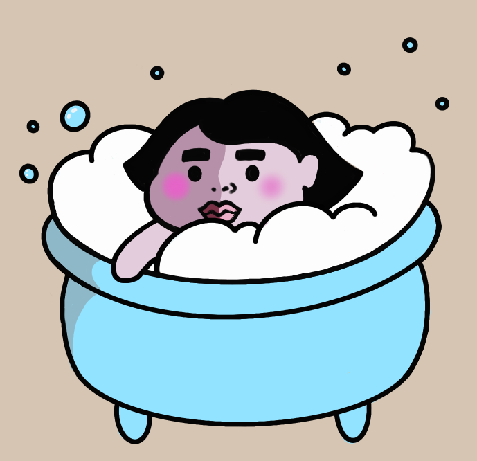 Shero_NFT's tweet photo. 🚿 https://t.co/g4oOjcA3CP