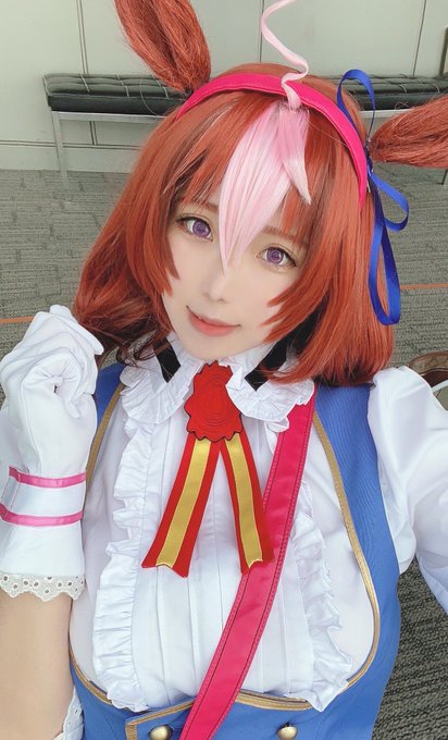 コスプレイヤーありんのTwitter画像28