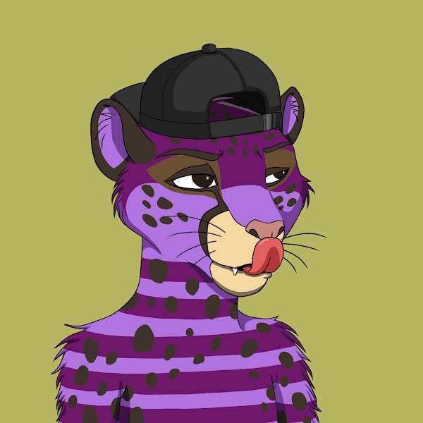 The rumors are true… this Coalition Crew 2.0 NFT is still looking for a new home! Who will it be? Rules are the same as last time! Like, RT, and tag a future cheetah holder 🤍

Winner picked on Spaces this Thursday 2/24!!

#nfts #NFTGiveaway #wagmi #ccrew