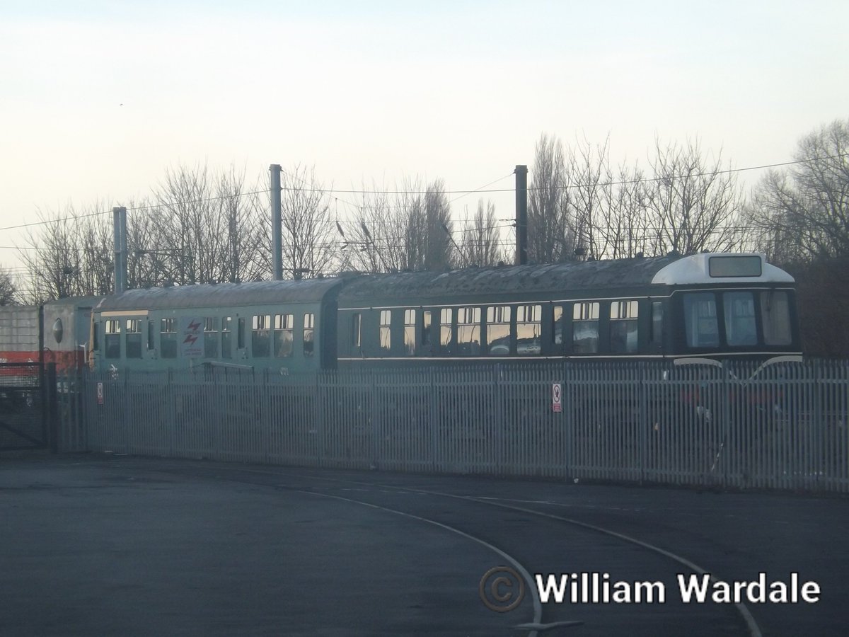 WilliamWardale's tweet image. Hiding at the back of the National Railway Museum a class 108 (51922)
@RailwayMuseum #nationalrailwaymuseum #hiding #class108 #dmu #1stgenerationdmu #trainspotting #train #Railway #britishrail #britishrailways #York #yorkrailway