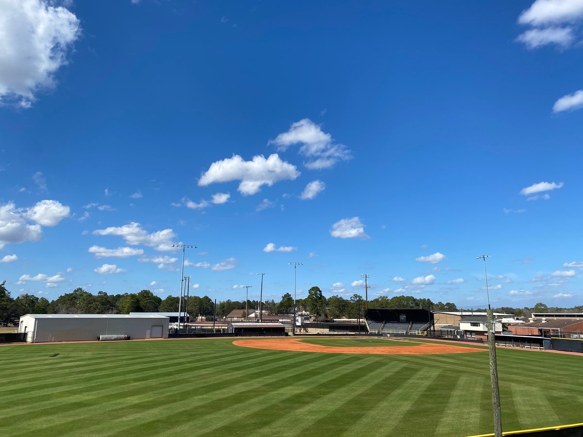 Best High School baseball atmosphere in the state!  See you Wednesday! #DTW