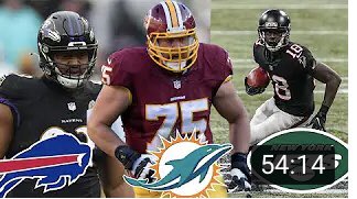 frontlinefb's tweet photo. Hey if you want to see what teams need to do this #nfl offseason check out our first offseason outlook video. https://t.co/OrScekJzTl https://t.co/cjo75zHObr