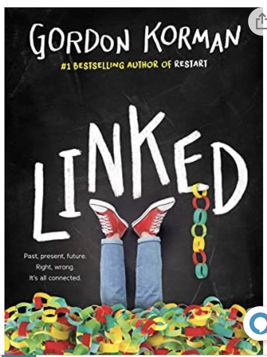 VinalGreatReads's tweet photo. When someone sneaks into the school to vandalize it with a swastika, Link’s quite little town suddenly becomes famous overnight in a bad way. Hate crime,  media sensationalism and a mysterious past of the little town show is how we are ALL Linked! https://t.co/skGCjTR9U2