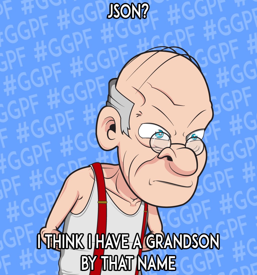 BeardCatDrip's tweet photo. Weekly Grumpy Gramps #GGPF

#VNFT #NFT #nftcollector #nftart #ComingEventually https://t.co/rZLQIXSj57