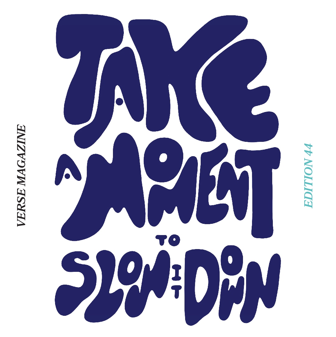 This weeks 'mental health monday' brought to you by a beautiful graphic you will find inside the sub mag of edition #44. 

An important reminder to slow down and listen to your mind/body 💙🦋

What will you do this week to take care of your mental health?

graphic: Isabelle Raven