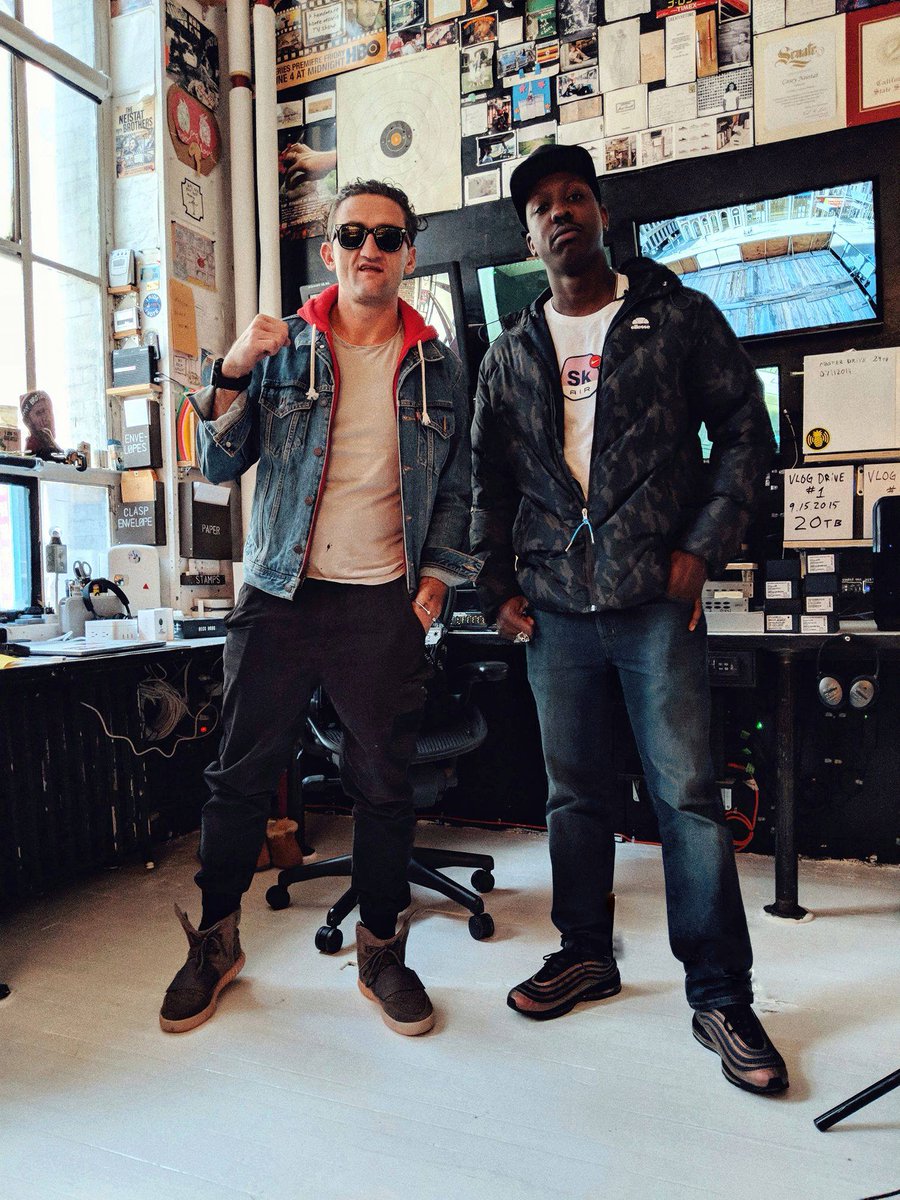 Jamal was a brilliant mind.  a man of action, a thing i admired so much.  so terribly sad.