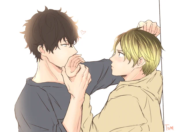 ギヴンまとめ #given #ギヴン https://t.co/bq5zMiNd3u 