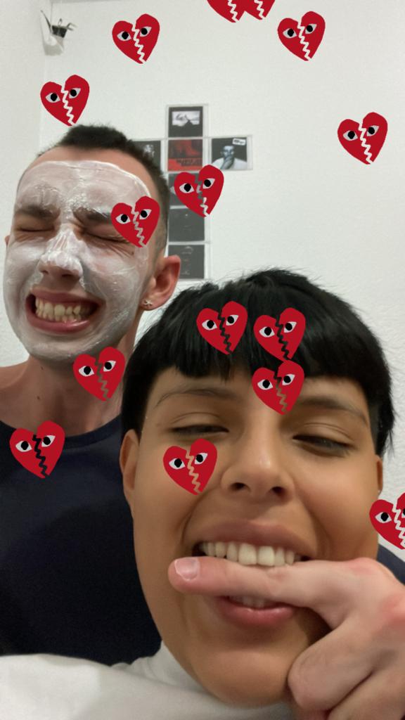 tengomuchased's tweet photo. 🐜🪰🦟🪰🐜 https://t.co/URnASXvafM