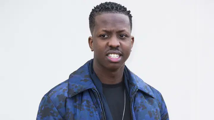 ladbible's tweet photo. 🚨 Jamal Edwards has died aged 31, his company has told media.

More below: https://t.co/USqY9slSAn