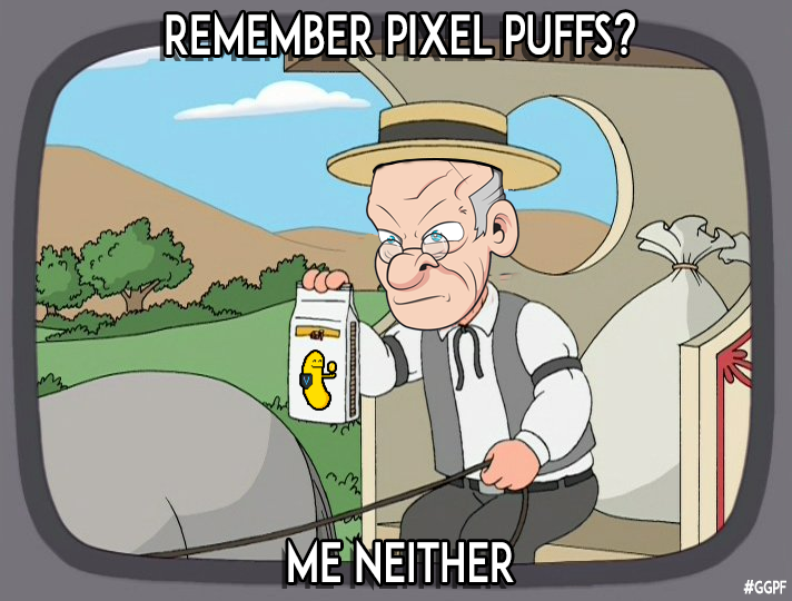 BeardCatDrip's tweet photo. Your weekly Grumpy Gramps reminder #GGPF

#VNFT #NFT #nftart #NFTcollectibles https://t.co/BJHbwSuYTT