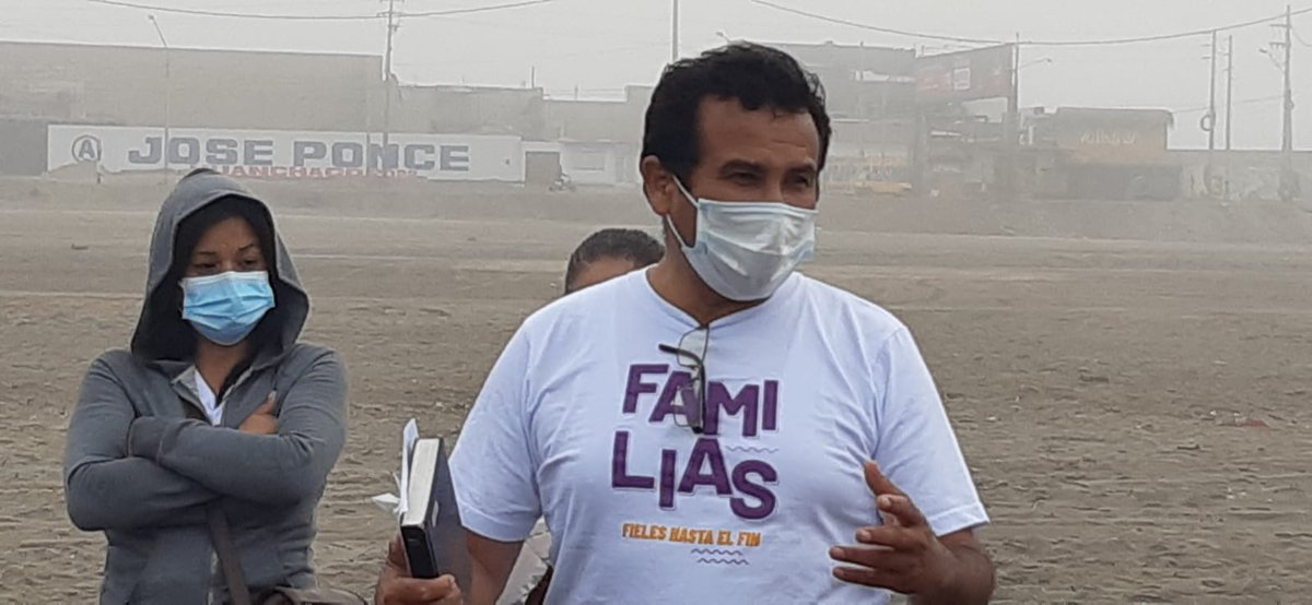 TCAdventistas's tweet photo. "Y todo lo que pidiereis en oración, creyendo, lo recibiréis".  (Mt 21:22) 🙏

#CaminataDeOración 
#TrujilloCentral #ANoP
#10DíasDeOración
#FelizOtraVez https://t.co/yLcdnXMhfn