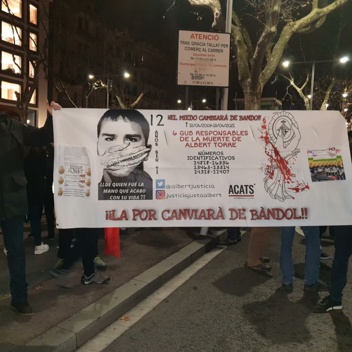 @albertjusticia tweet media