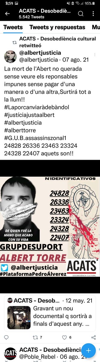 @albertjusticia tweet media