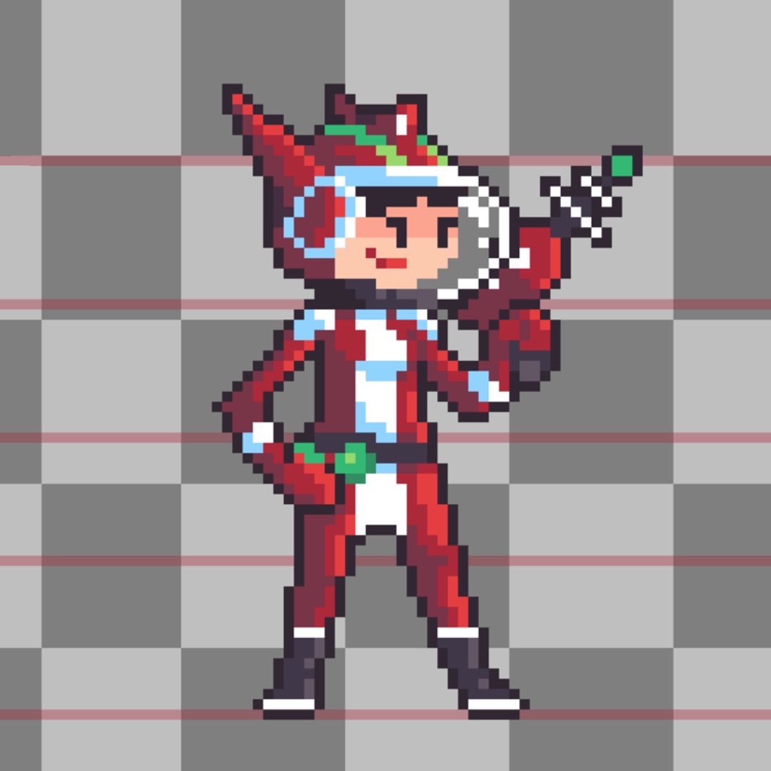 SNIPERPUNK tweet media