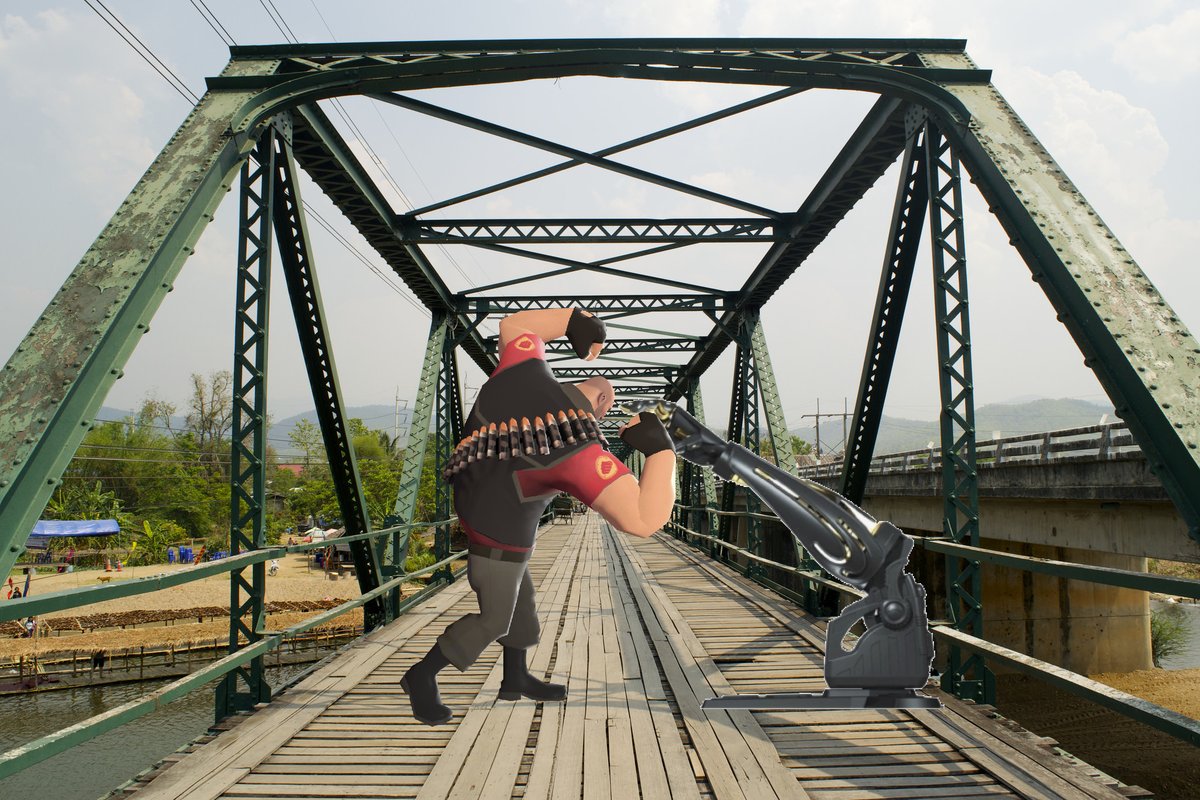 Heavy Weapons Guy tweet media